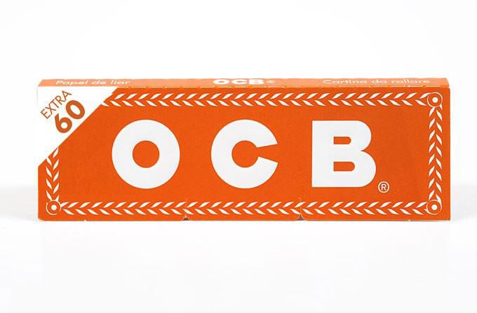 ocb xpert orange 70 - 1x50