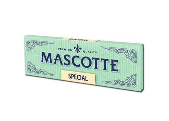 papel mascotte special 70mm 1 x 50
