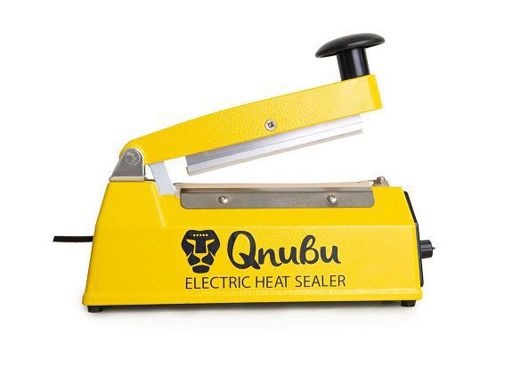 selladora manual qnubu electric sealer