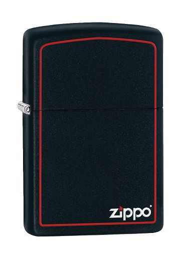 zippo pl 218zb zippo logo