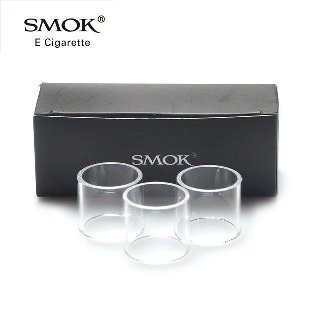 GLASS TUBE SMOKE VAPE PEN 22 PYREX 1 X 3