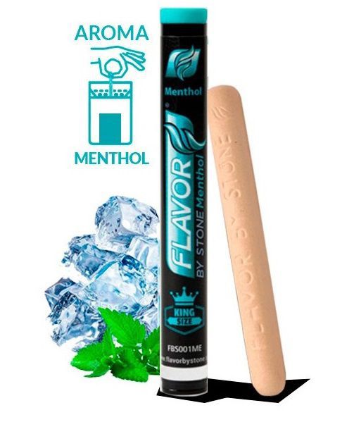 tubes flavour by stone menthol energy (1x15)