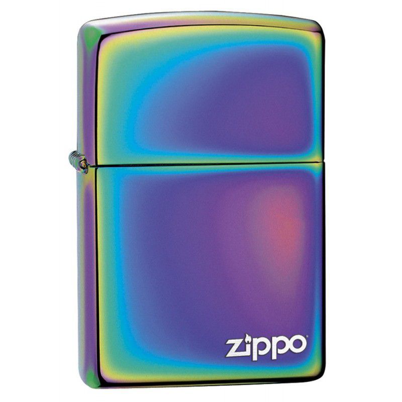 zippo spectrum