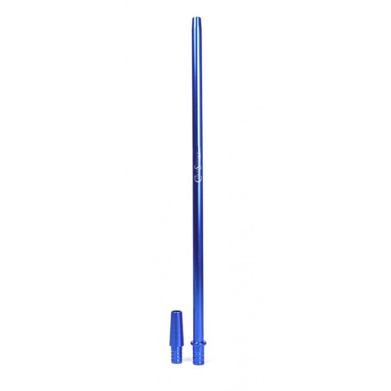 boquilla+conector 40cm azul