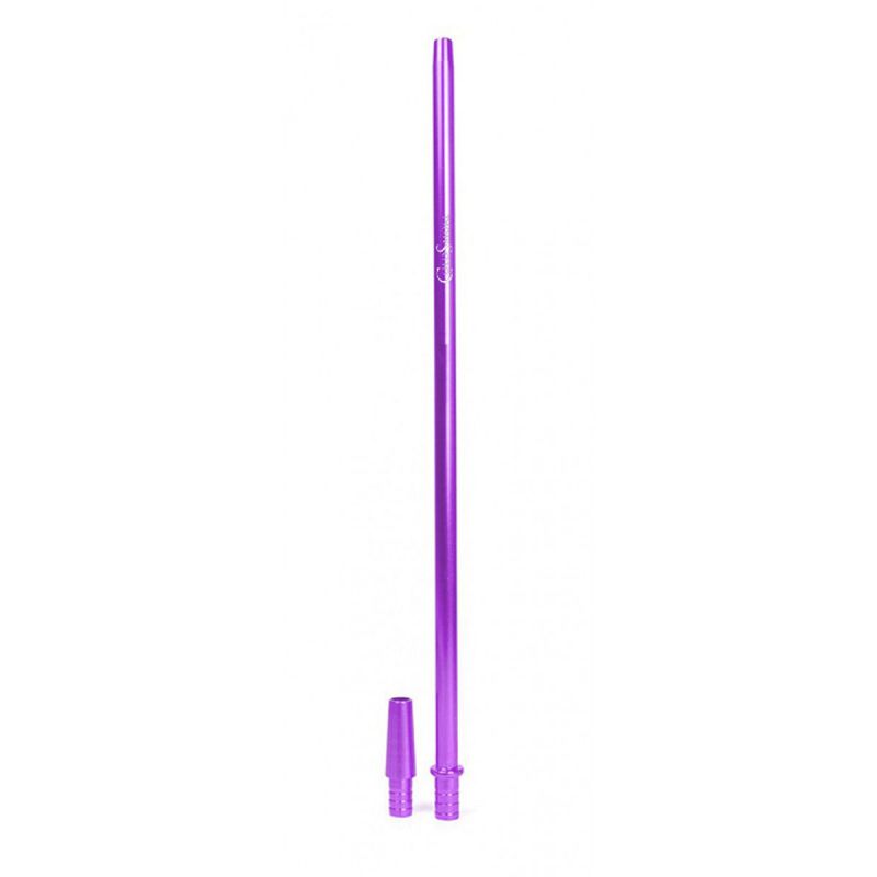 boquilla+conector 40cm. purpura