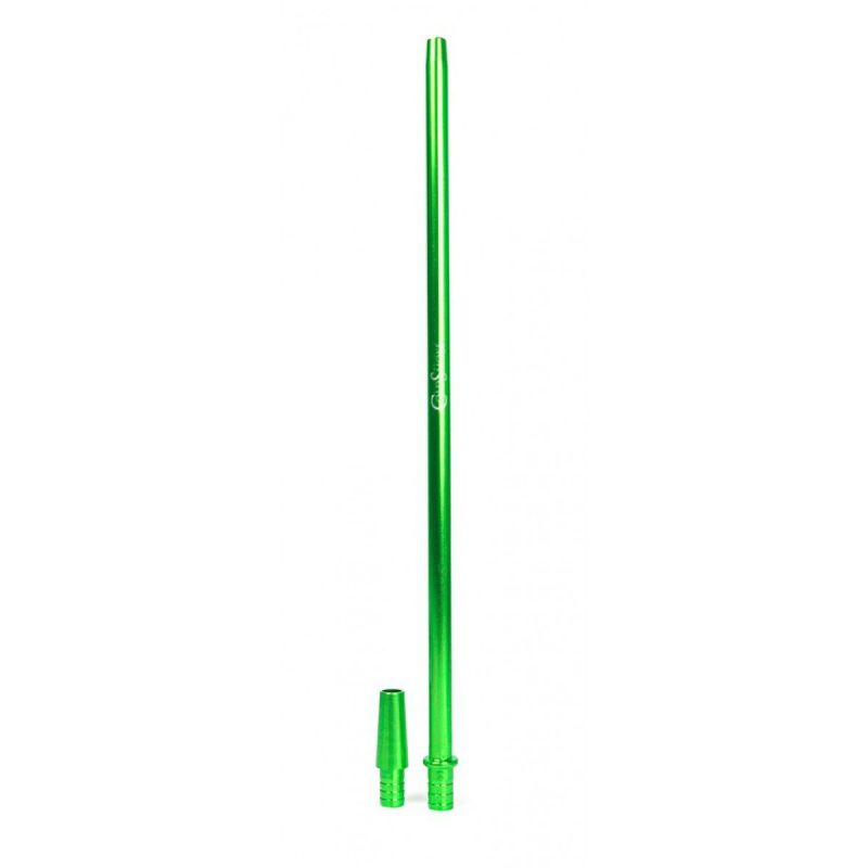boquilla+conector 40cm. verde