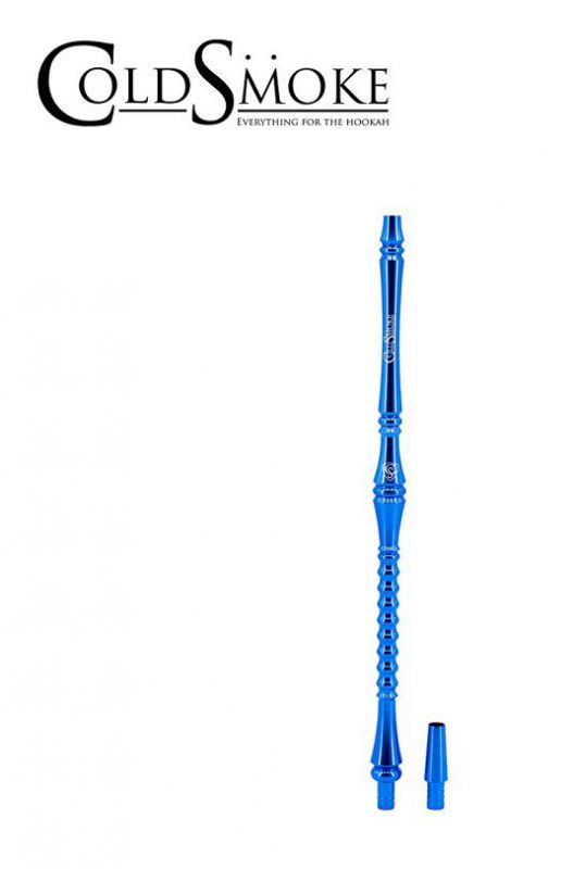 boquilla + conector handgrip azul 40 cm