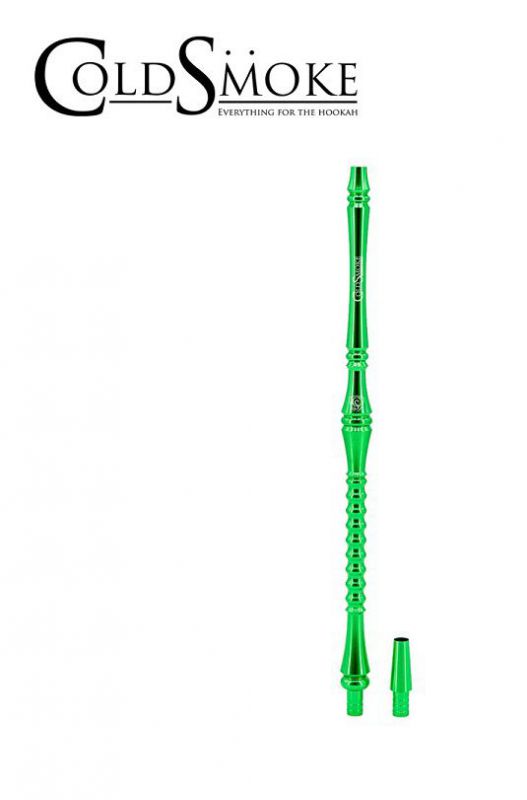 boquilla + conector handgrip verde 40 cm