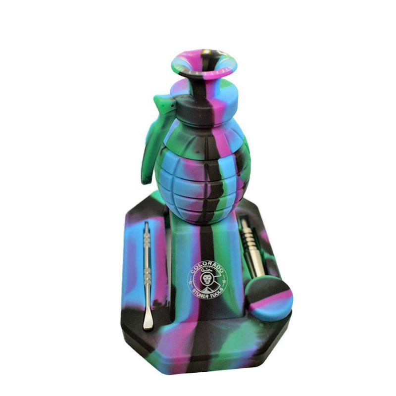 kit colector granada california colorado 16cm n-l