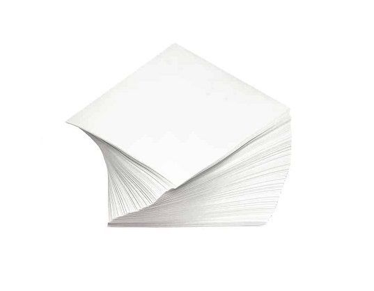 papel qnubu precortado 10x10cm (1x100)