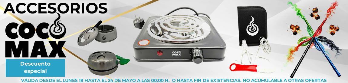 COCOMAX
