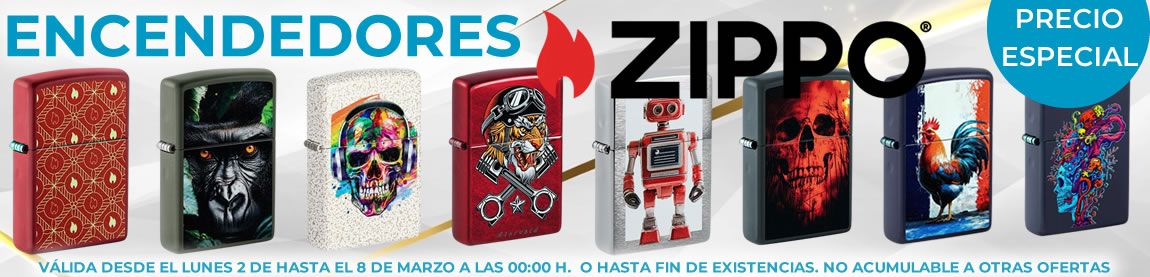 ZIPPO