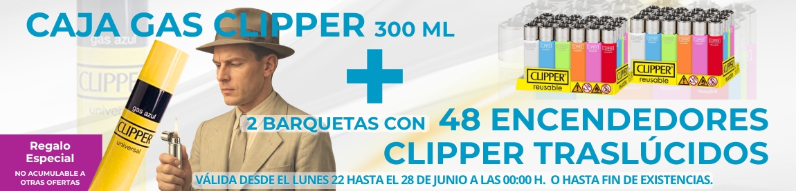 GAS PROMOCION