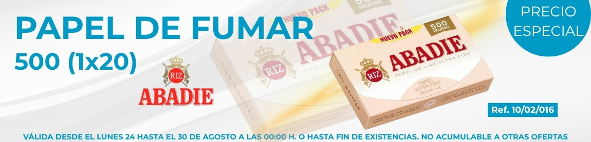 ABADIE 500