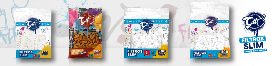 FILTROS GIT