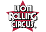Lion Rolling Circus - Ibermax