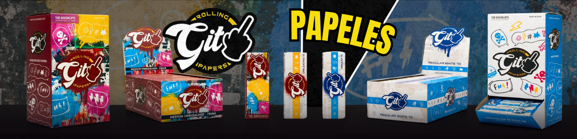 PAPEL GIT